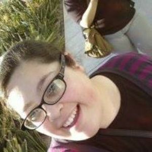 Meet your Posher, Cindy